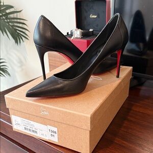 Christian Louboutin Sporty Kate 85mm